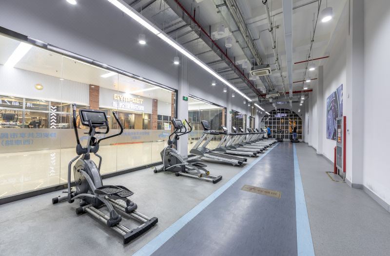 Jing'an True GO Hotel (Shanghai Jing'an District/West Nanjing Road)