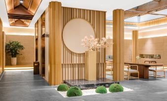 Jianguo Hidden Hotel (Historic Kashgar Old City)