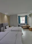 Yudu Xinpin Junhao Hotel - Pet friendly