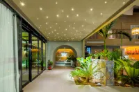 Floral Hotel·Moye Moonlight Hot Spring Hotel