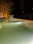 Jiangmen Gudou Hot Spring Zhuyuan Yunju Hotel - piscina