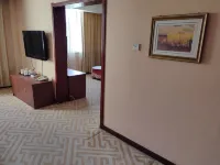 Jingfeng Hotel Hotels in Alxa