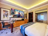 Jincheng Haoxiang Jinnian Hotel Các khách sạn ở 