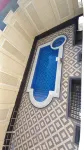The Afrosiyob Hotel - Rooftop Pools