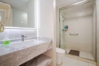 จินเจียง อินน์ คุนหมิง ฉางสุ่ย แอร์พอร์ต