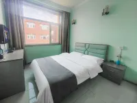 Xiwuqi Jindi Hotel