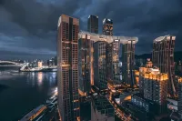 Tianyi Yiyuan Hotel  (Jiefangbei Hongyadong)