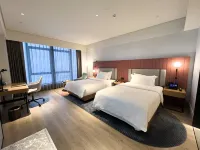 Binzhou Sunstone Plaza Hotel