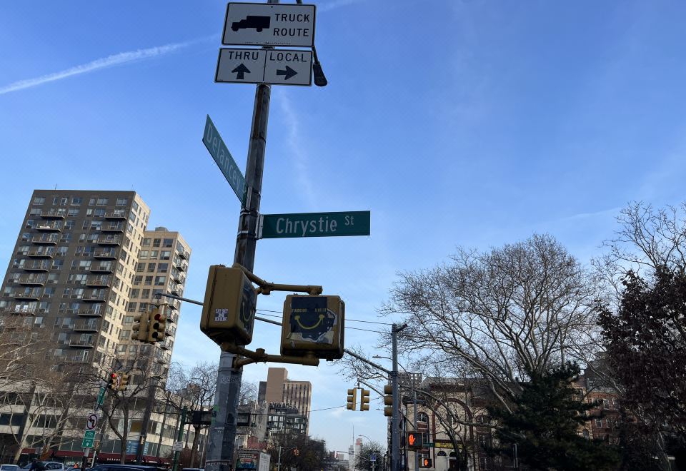 Moon Lotus Abode 로비