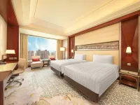 Shangri-La Tangshan Tangshan otelleri