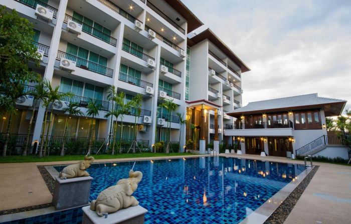 Khammon Lanna Resort Chiang Mai