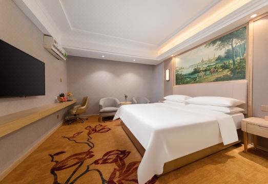 5. 비엔나 호텔 광..