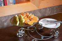 Wen Chang Tiancheng Hotel (Wenchang High-speed Railway Station Wennan Old Street Branch) - servizio colazione