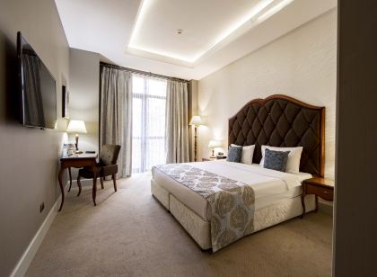 Sapphire Inn Hotel