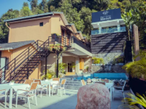 Pokhara Boutique Hotel Hotels in Kaski