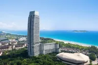 Sanya Xingyue Banhai Seaview Holiday Apartment (Haitang Bay Poly Branch) Hotels in Haitang Bucht