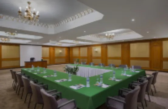 Sultan Gardens Resort Sharm El Sheikh - Ultra All Inclusive