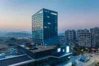 HanTing Hotel (Shaoxing Jiefang South Road Qihu Subway Station) Hotels in Shaoxing