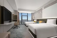 Crowne Plaza Jinan Runhua Hotel