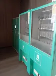 Yike China Hotel (Jingdezhen Taoxichuan Creative Plaza)