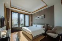 Mangdao Tianyuan Resort Guesthouse Hotels near Yangzhou Taizhou Airport