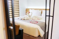 Allstay Ecotel Yogyakarta