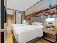 Vienna International Hotel (Wuxue Hospital of Traditional Chinese Medicine) Hotels in Wuxue