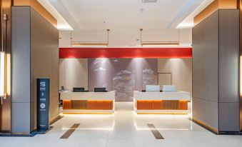 Harbin Gongye University Feilong Rezen Hotel