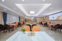 Osley Hotel (Yulin Pedestrian Street Computer City Branch) Hotels in Yulin