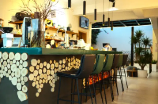 Bingka Xiaozhan Light Luxury Homestay (Dali Ancient City Branch)