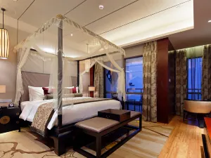 Jinling Resort Tianquan Lake