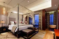 Jinling Resort Tianquan Lake Hotels in Huai'an