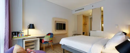 Ibis Styles Jakarta Airport