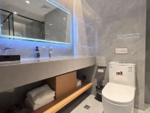 Damei Kerry Hotel (Xiaogan Shouheng City Store) Hotels in Xiaogan