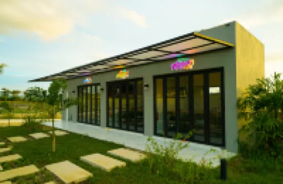 ハングアウト・アーバン・エコ・ランカウイ