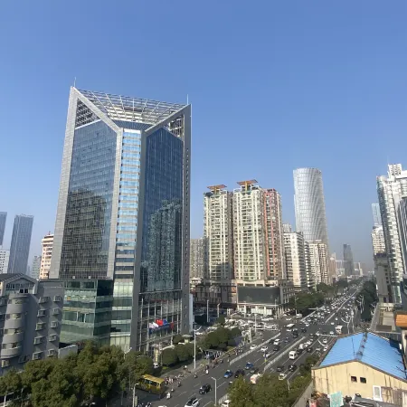 Yiguochao Electric Sports Hotel