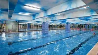 YISHAN HUIXIANG HOTEL - Pools