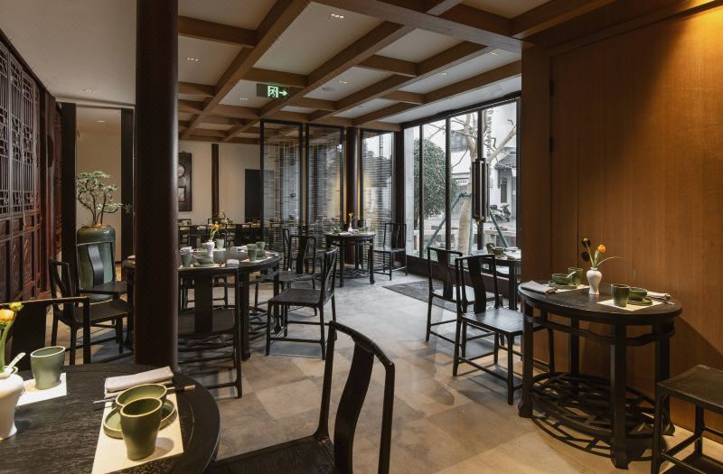 Suzhou Pingjiang Road Yihe Songmaoju (Pingjiang Road Historic Street Shop) photo 4