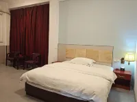 Hechi Yucheng Apartment - 2-نجوم