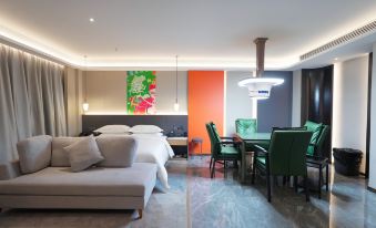 Wynman hotel