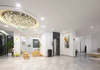 Houhai Time Hotel - 2-Star