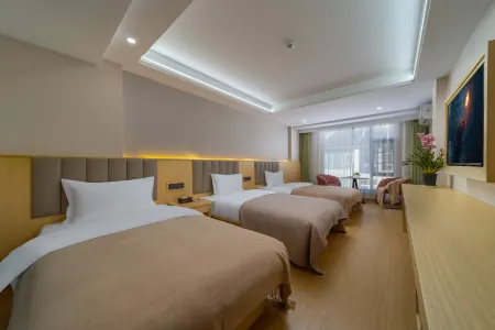 Lijiang Bee Nest Hotel