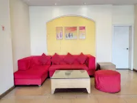 Homeinn Huayi Collection Hotel (Baoding Love Square Great Wall Technology Center) - 2-Star