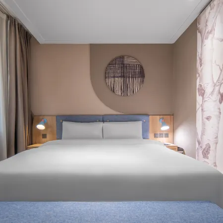 Homeinn.NEO（YiXianYanDuGuChengDian）
