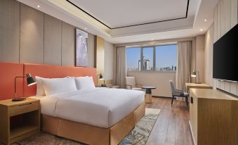 Hilton Garden Inn Wuhan Hankou