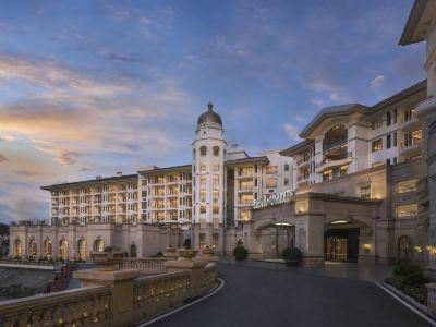 Four Points By Sheraton Yangjiang City Center