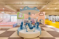 Tempus Hotel Taichung Hotels in Taichung