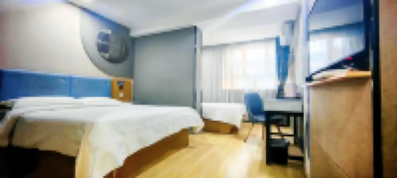 โรงแรมฮวนซีฟู่ (จินซานเจียว คู่เอ่อเล่อ)