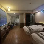 Gutian Muhua Theme Hotel Hôtels à : Gutian
