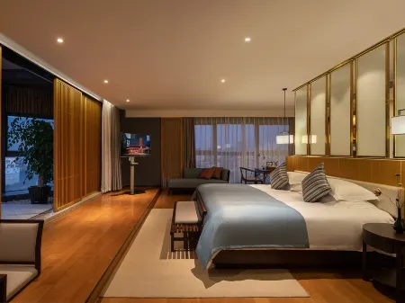 Zhuji Hotel